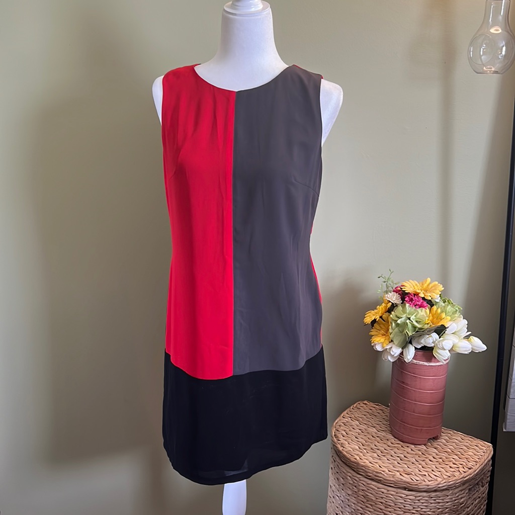 Alberto Makali Dress